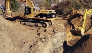 Планировка участка бульдозером в Хабаровске от 930 руб. Цены за м2 - 2Землекопа-Хбр